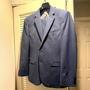 Express Suit Coat and Pants